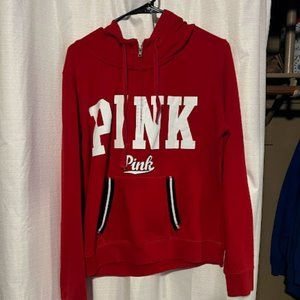 PINK hoodie